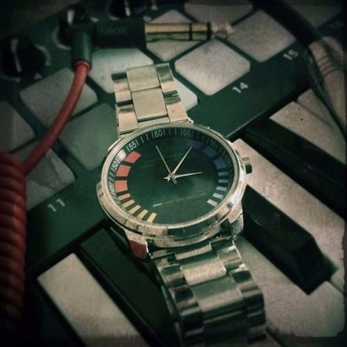 Facility (Tweaklab Remix)