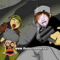 Remember that Nutshack show