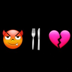 SKULLY x EAT YO HEART OUT