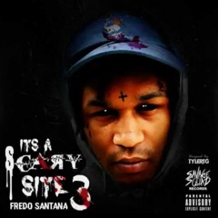 Trap Habit ( Prod. By J- Savage ) Fredo Santana & 21 Savage Type Beat