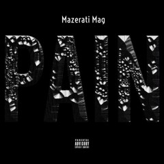 Maz - Pain