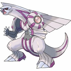 'Palkia's Domain' - Spacial Rift/Chasm Cave (Remix) - Pokémon Mystery Dungeon: EoT/D/S