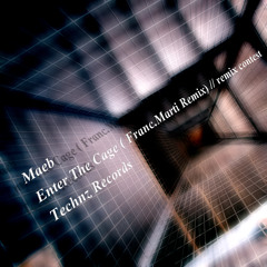 MAEB - Enter the Cage ( Franc.Marti REMIX )