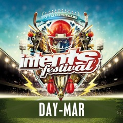 Intents Festival 2016 - Liveset DaY-Mar (Pre-Party Outrageous! VS Dynamite)