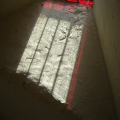 In Old Romney Church