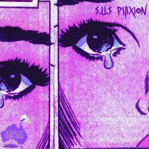 $uicideboy$ - Champion Of Death [Chopped & Screwed] PhiXioN