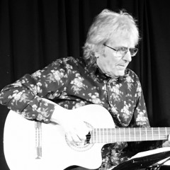 One Man Chanson - Peter Hawkins