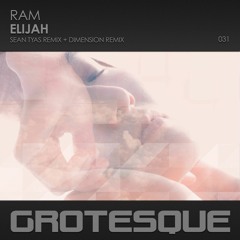 Ram - Elijah (Sean Tyas Remix)