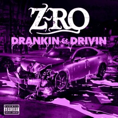 Z-ro "Baby Momma Blues" screwedNchopped DJ Pap