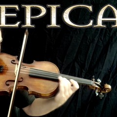 Epica - Sancta Terra | Viola and Orchestral Cover
