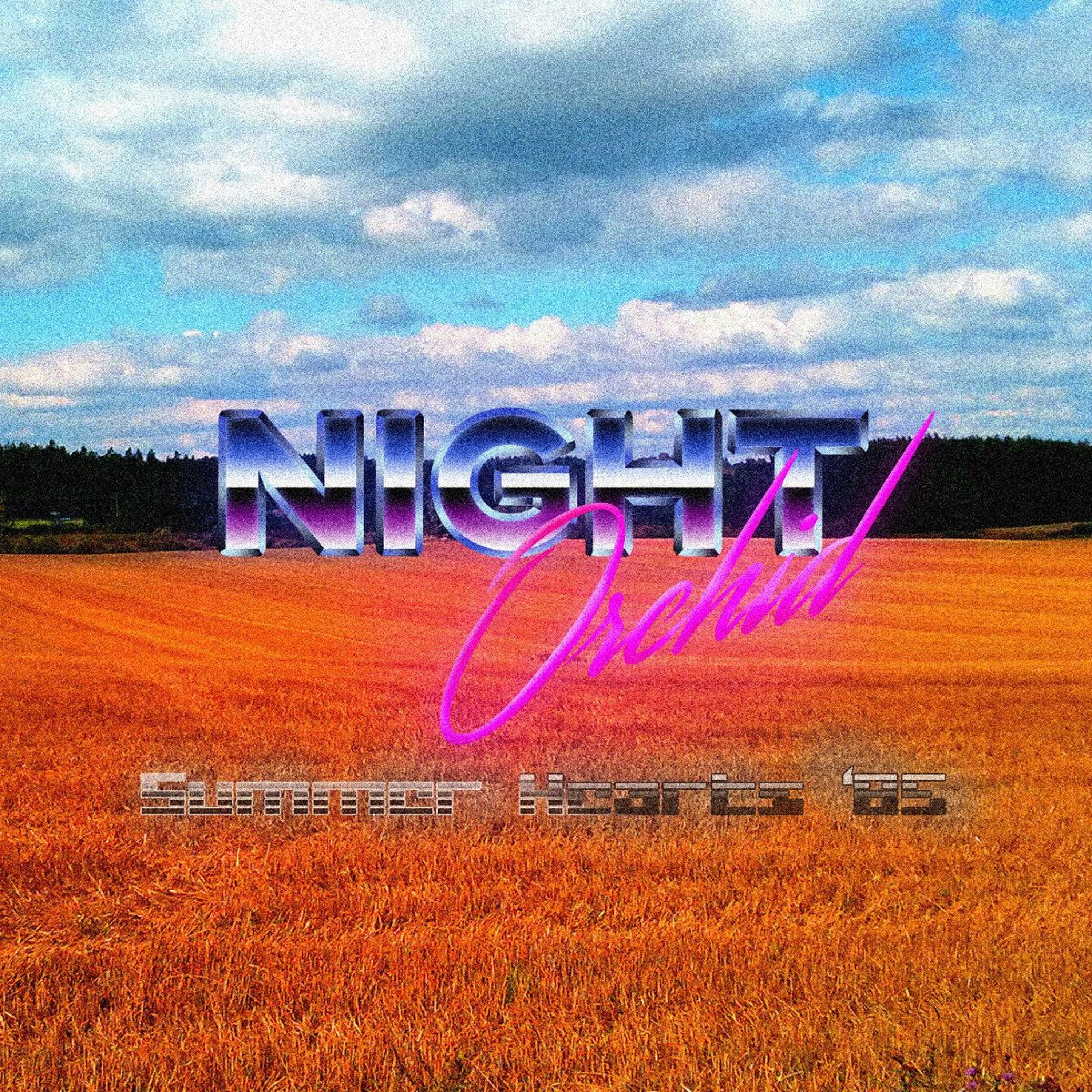 A New Day episode artwork