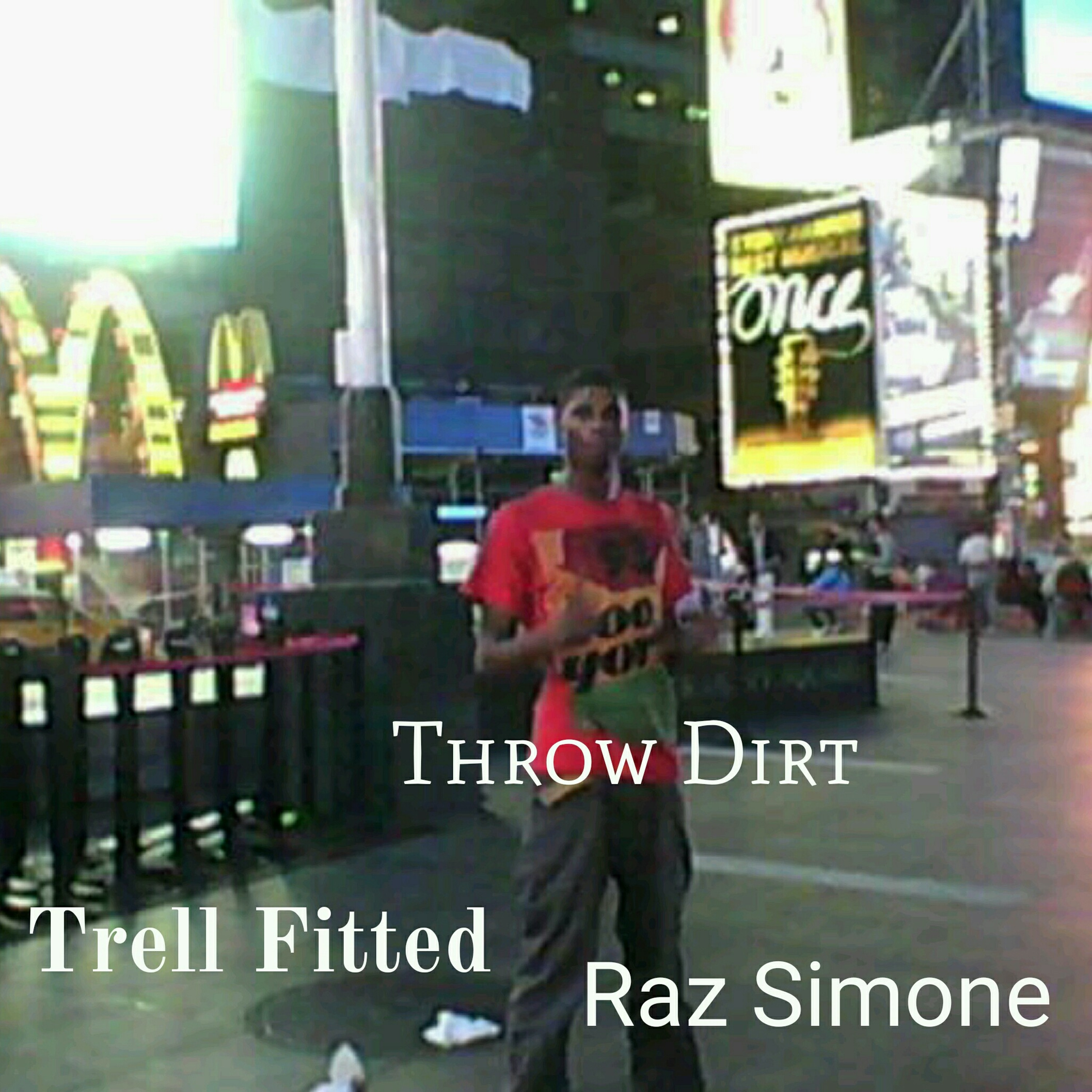 Trell Fitted