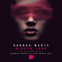 Hidden Love (After Hours Mix) - Hannah Wants feat Detour City
