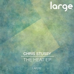 Chris Stussy - Art Of Music (Original Mix)