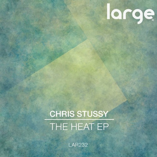 Chris Stussy - Art Of Music (Original Mix)