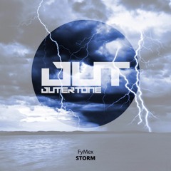 FyMex - Storm [Outertone Free Release]