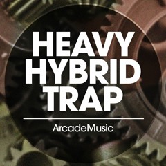 Heavy Hybrid Trap Sample Pack