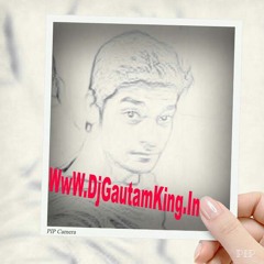 MainTera Boyfriend Tu Meri Girlfriend(Slow Hard  Mix)DjGautam King