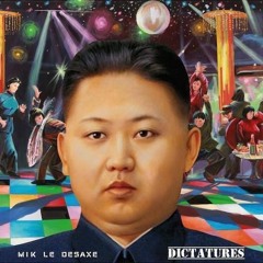 Tant que (Mik le Désaxé & Anthony Fauré / Dictatures)