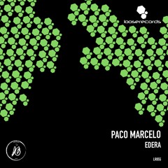 LR055 - Paco Marcelo - Edera
