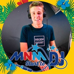 JNS - MNM START TO DJ 2016 (5th out of 235)