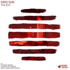 SINO SUN - THE EVIL