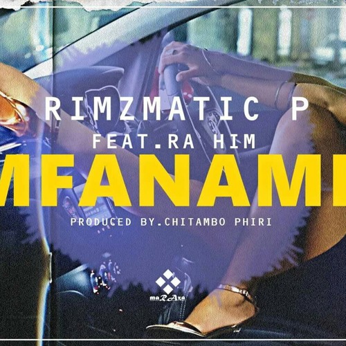 Mfaname Feat. Ra Him.mp3 by Malik