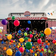 Sziget Online Radio #sziget #szigetfestival