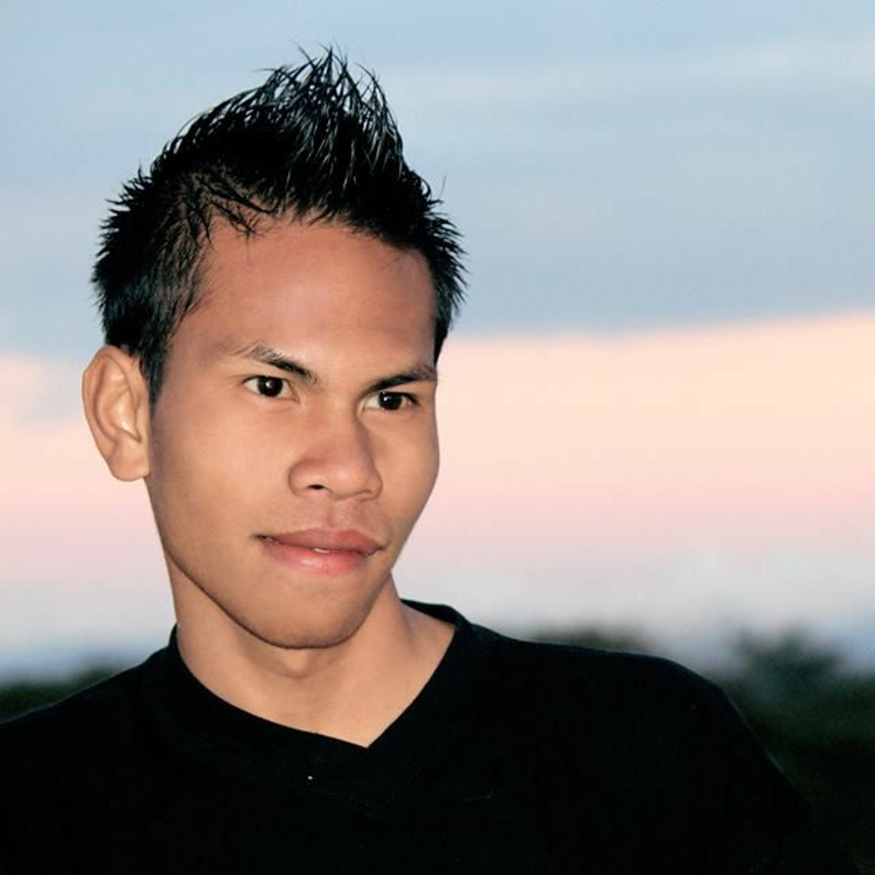 Adrian Lusi