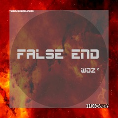 WOzON - False End