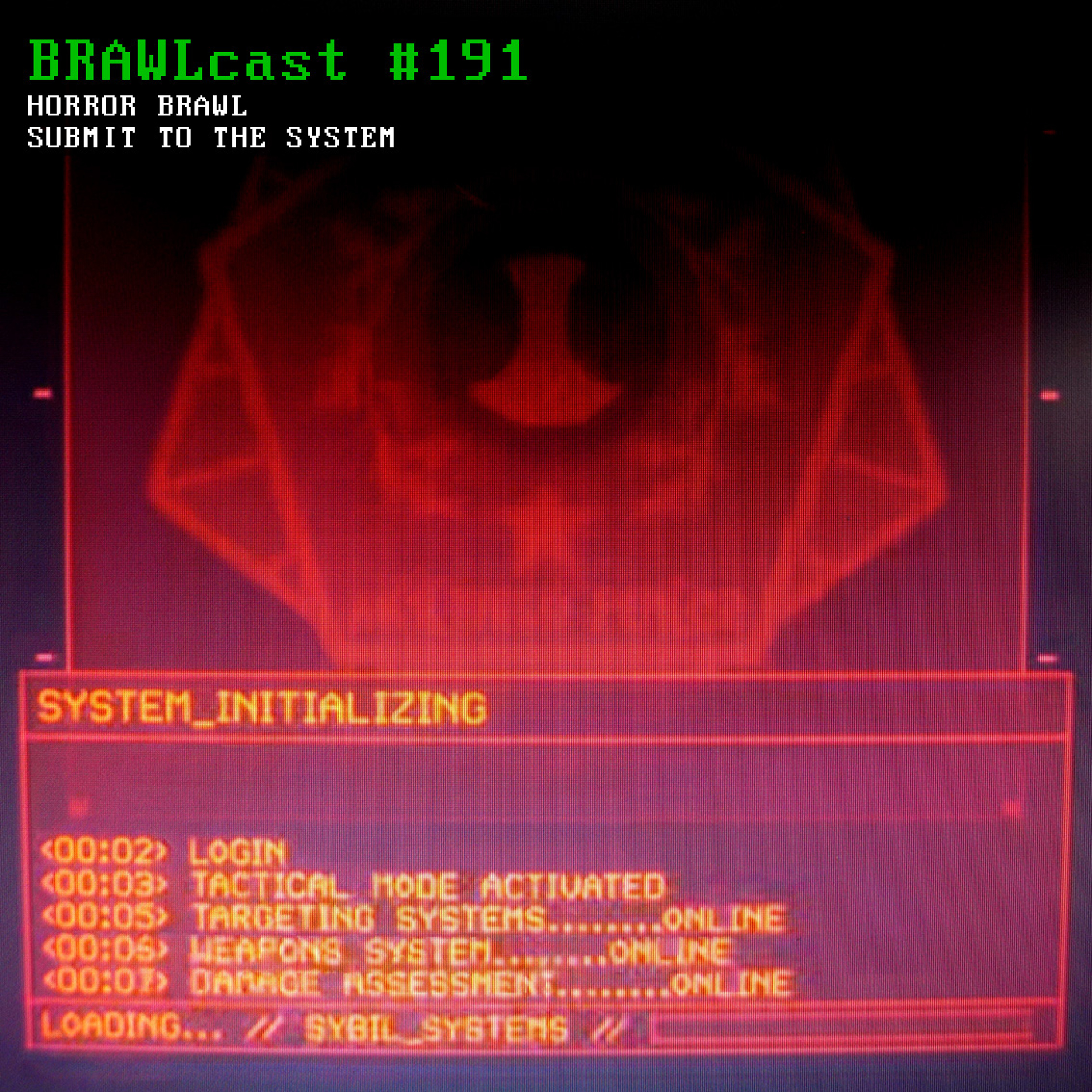 BRAWLcast
