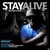 Artwork for STAY ALIVE