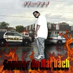 SUMMER ON MARBACH - YC100SBI - LIFE OF SIN