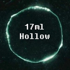 17ml Hollow (halfstep minimal 170 dnb)