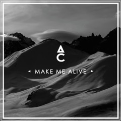 Antoine Chambe & Rémi Glrd - Make Me Alive (Dreyer Remix)
