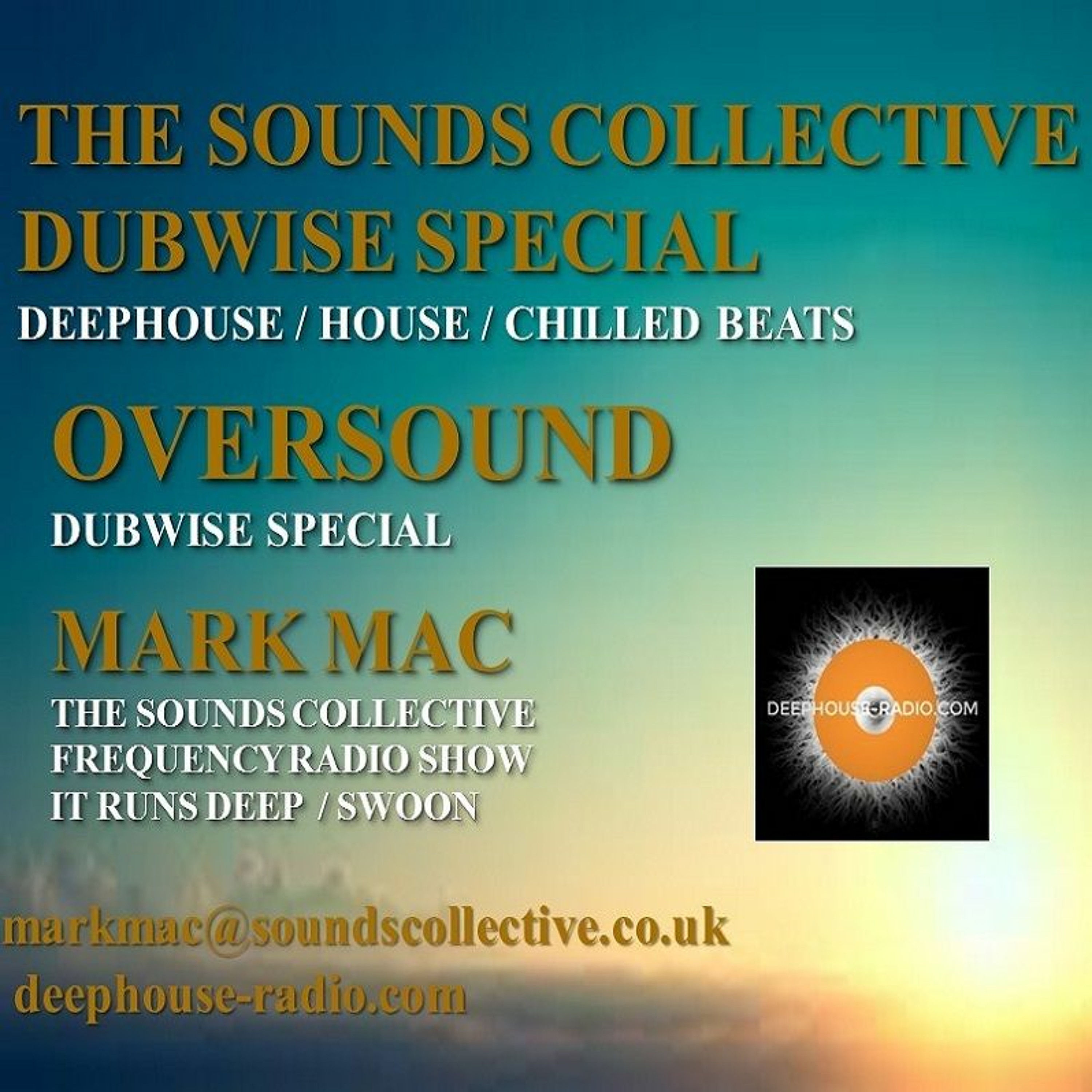 THE SOUNDS COLLECTIVE