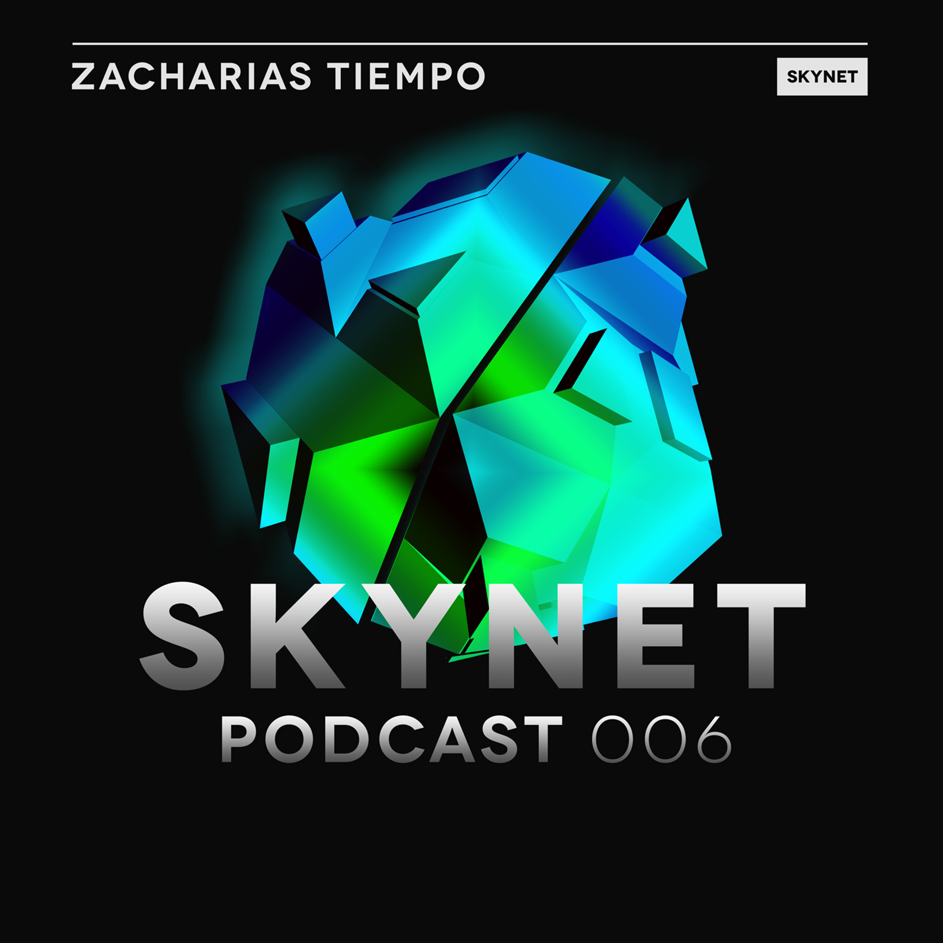 Skynet Podcast