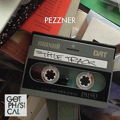 Pezzner - Undone (Snippet)