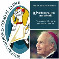 Perdonar al que nos ofende