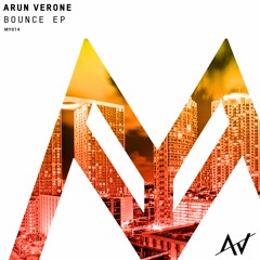 Arun Verone - Queen Of Hearts (Out Now)