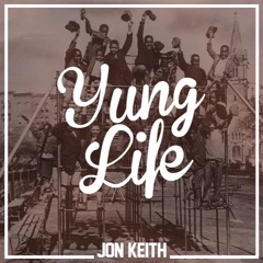 Yung Life / These days (prod. A-traxx)