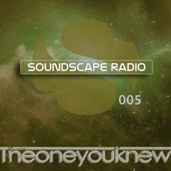 Soundscape Radio 005 - Sarasota