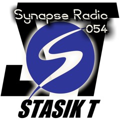 Synapse Radio Episode 054 (Stasik T)