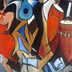 DANCE