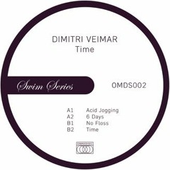 PREMIERE: Dimitri Veimar - Time [Omnidisc]