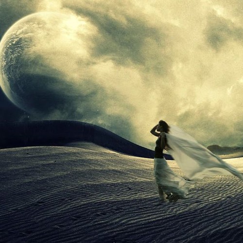 HELLO SUFFER - DESERTED ARABIC TRAP REMIX  #6