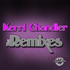 Dee Dee Brave - My My Lover (Kaoz Again Mix)