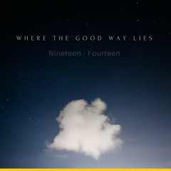 To Guide Our Feet