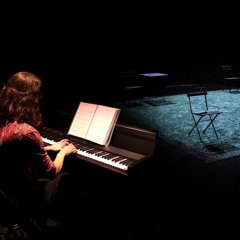 3 pièces brèves pour piano