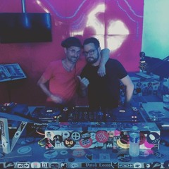NICO MORANO - Ibiza Global Radio - LIVE mix - 05-06-2016